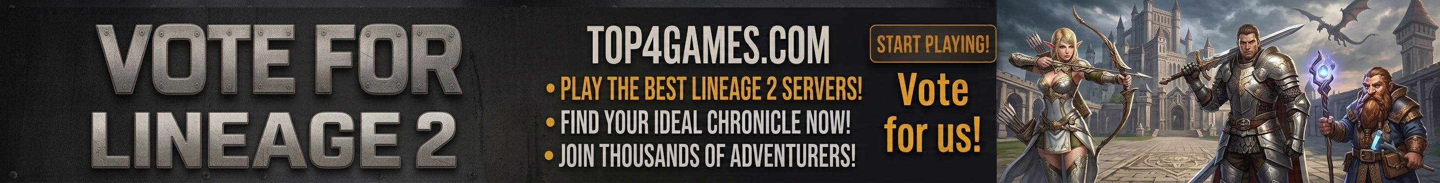 Vote for L2-simple
